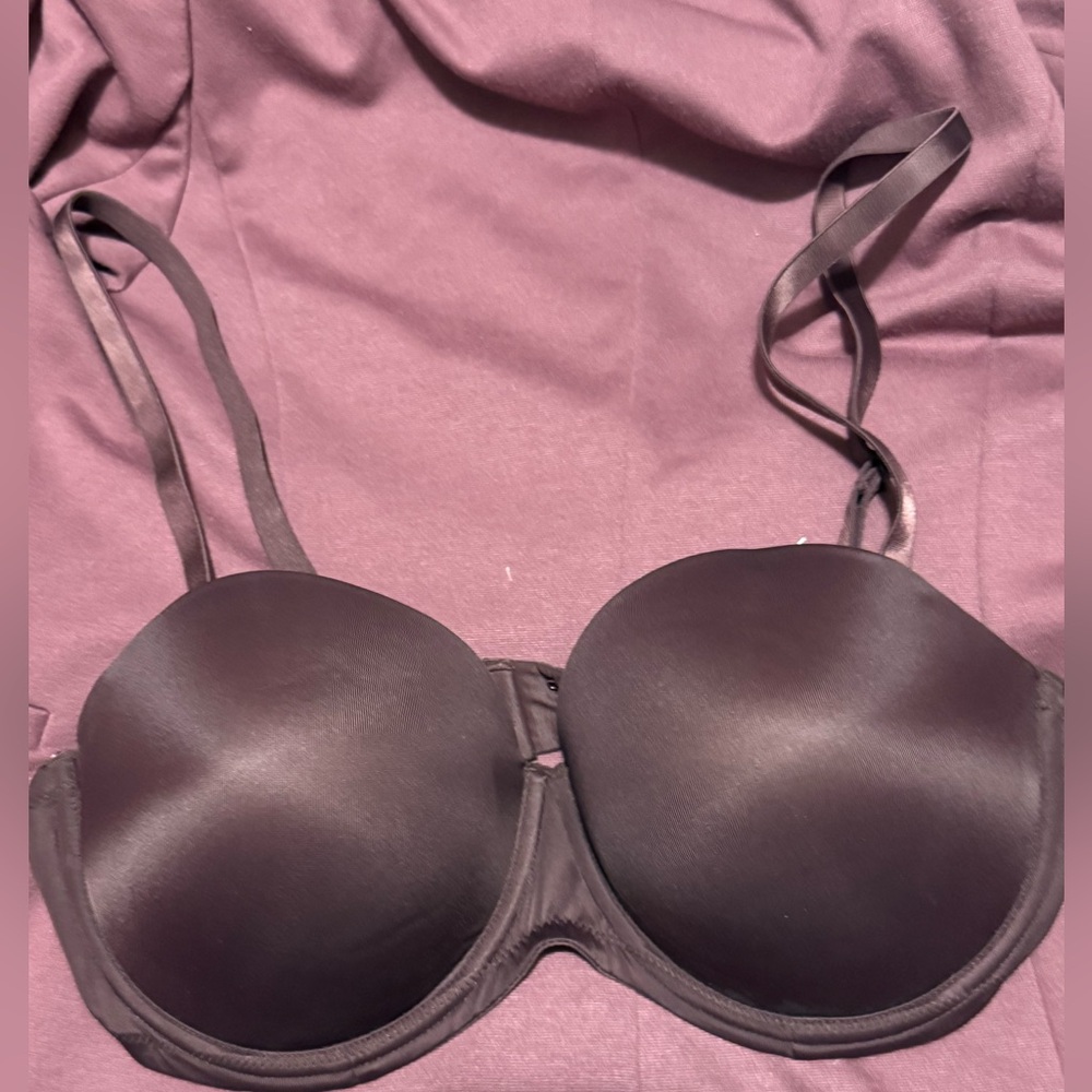 PINK VS bra